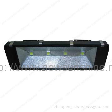 NSS 18000 lumen output 200w led floodlight